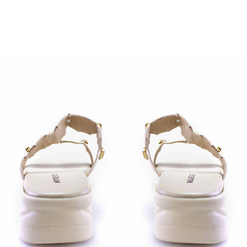 Women Casual Softy - 39246S